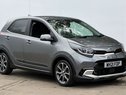 Kia Picanto 1.0 Picanto X-Line 5dr
