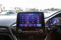 Ford Fiesta ST-LINE X EDITION MHEV 26