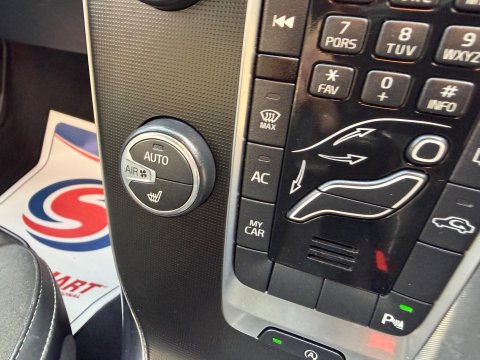 Volvo V40 2.0 T3 R-Design Nav Euro 6 (s/s) 5dr 28