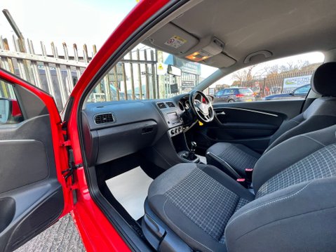 Volkswagen Polo 1.0 MATCH 47