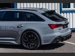 Audi RS6 4.0 RS 6 Carbon Black TFSI MHEV Quattro Auto 4WD 5dr 25