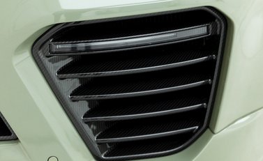 Land Rover Range Rover Sport 5.0 SVR URBAN 30