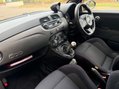 Abarth 595 1.4 595 Competizione 3dr 3