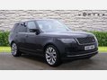 Land Rover Range Rover 3.0 Range Rover Vogue SE TDV6 Auto 4WD 5dr 1