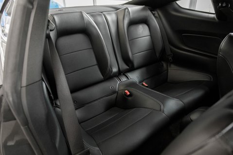 Ford Mustang ECOBOOST 35
