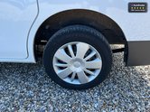 Nissan NV200 Crew Cab SWB L1H1 Low Roof Acenta EURO 6 NO VAT 12