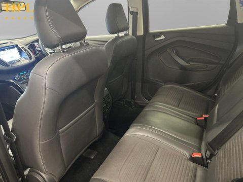 Ford Kuga 1.5 TDCi Titanium SUV 5dr Diesel Manual Euro 6 (s/s) (120 ps) Air Con - All 20