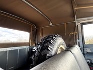 Land Rover Series II A 65