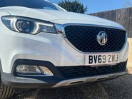 MG ZS EXCLUSIVE 16