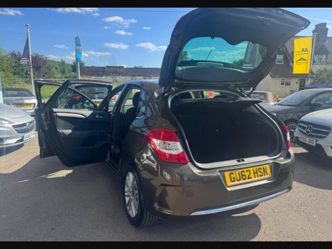 Citroen C4 1.6 HDi 16V VTR+ Euro 5 5dr 18