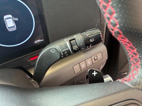 Hyundai KONA 1.6 h-GDi N Line S DCT Euro 6 (s/s) 5dr 23