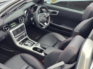 Mercedes-Benz SLC SLC 250 D AMG LINE 16
