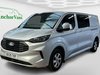 Ford Transit Custom Crew Cab LWB L2H1 Low Roof Limited 320 Air Con Alloys EURO 6