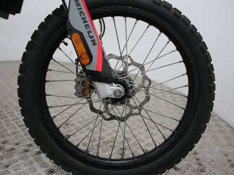 Aprilia RX125 RX 125 30