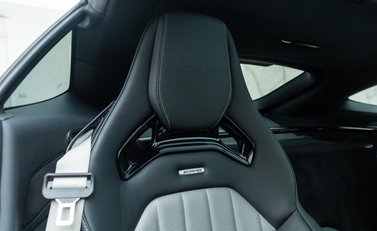 Mercedes-Benz Amg GT C EDITION 50 16