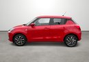 Suzuki Swift 1.2 Dualjet 83 12V Hybrid SZ-L 5dr 8