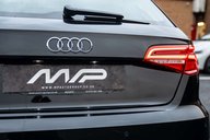 Audi A3 2.0 S3 Sportback TFSI Quattro Semi-Auto 4WD 5dr 56