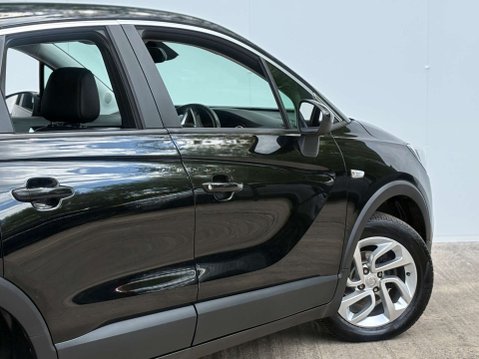 Vauxhall Crossland X 1.5 Crossland X Business Edition Nav TD 5dr 23