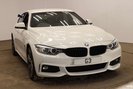 BMW 4 Series 2.0 420i xDrive Gran Coupe M Sport Auto 4WD 5dr