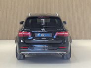 Mercedes-Benz GLC 3.0 AMG GLC 43 4Matic Auto 4WD 5dr 18