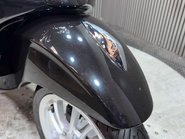 Piaggio Vespa Primavera 2021 ONLY 612 MILES NEW MOT SERVICED 50CC AUTO 23