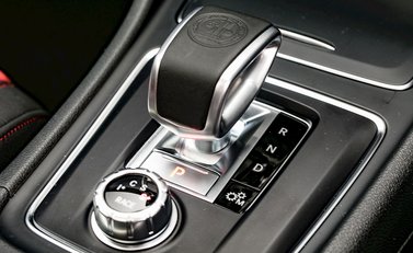 Mercedes-Benz A Class A45 22