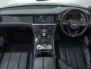 Bentley Continental 4.0 V8 GTC Convertible 2dr Petrol Auto 4WD Euro 6 (s/s) (550 ps) 5