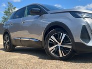 Peugeot 3008 PURETECH S/S GT 14