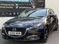 Mazda 3 2.0 SKYACTIV-G Sport Nav Euro 6 (s/s) 5dr 9