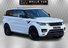 Land Rover Range Rover Sport 3.0 Range Rover Sport HSE Dynamic SDV6 Automatic 4WD 5dr - NATIONAL DELIVER