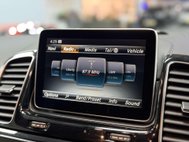 Mercedes-Benz GLE 3.0 GLE350d V6 AMG Line Coupe 5dr Diesel G-Tronic 4MATIC Euro 6 (s/s) (258 43