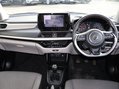 Suzuki Swift 1.2 MHEV Motion Euro 6 (s/s) 5dr 13