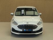 Ford Galaxy 2.0 Galaxy Titanium EcoBlue Auto 5dr 4