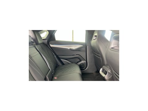 BYD Sealion 7 390kw AWD 91kWh Excellence Auto 17