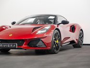 Lotus Emira 3.5 V6 First Edition Coupe 2dr Petrol Manual Euro 6 (404 ps) 21