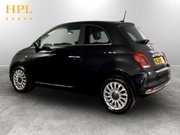 Fiat 500 1.0 MHEV Hatchback 3dr Petrol Manual Euro 6 (s/s) (70 bhp) Air Con - Bluet 5
