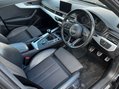 Audi A4 2.0 A4 Ultra S Line TDI 4dr 15