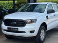 Ford Ranger 2.0 Ranger XL EcoBlue 4x4 4WD 7