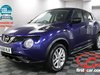 Nissan Juke BOSE PERSONAL EDITION DCI