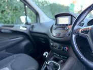 Ford Transit Courier 1.0 Transit Courier Limited 14