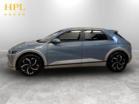 Hyundai IONIQ 5 58kWh Premium Hatchback 5dr Electric Auto (170 ps) 4