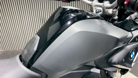 BMW R1250 TE 2019 69 PLATE ONLY 3K FULL LUGGAGE 1 OWNER ADVENTURE BIKE 24