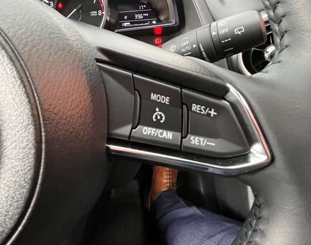 Mazda 2 1.5 Mazda2 GT Sport MHEV 5dr 54