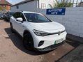 Volkswagen Id.4 Pure 52kWh Life Auto 5dr 10