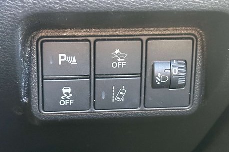 Honda Civic 1.0 VTEC Turbo SR Hatchback 5dr Petrol Manual Euro 6 (s/s) (129 ps) 30