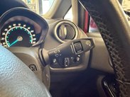 Ford Fiesta 1.0T EcoBoost Titanium X Euro 5 (s/s) 5dr 18