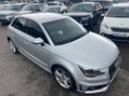 Audi A1 1.4 TFSI S line Sportback S Tronic Euro 5 (s/s) 5dr 8