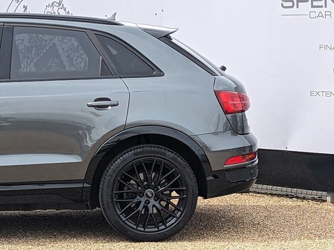 Audi Q3 TFSI BLACK EDITION 6