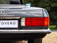 Mercedes-Benz SL Series 300 SL 23