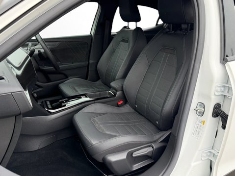 Vauxhall Mokka 1.2 Turbo Ultimate 5dr Auto 20